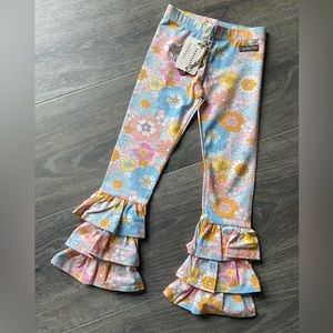 Matilda Jane Benny Leggings